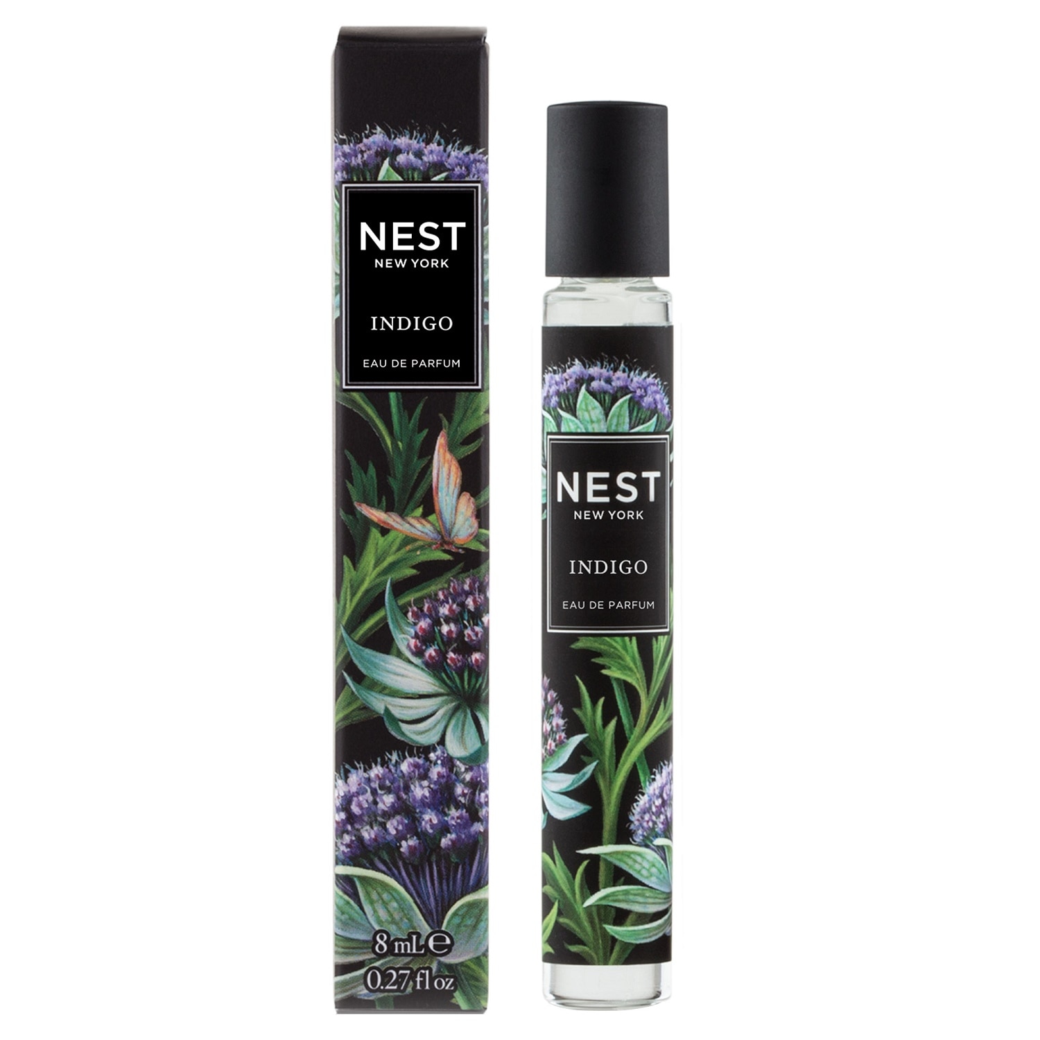 INDIGO ROLLERBALL